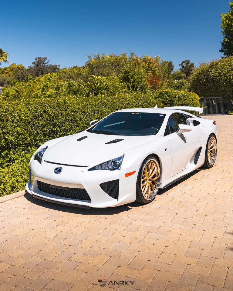 ANRKY Wheels – Lexus LFA – AN30 SeriesTHREE_52250067559_o