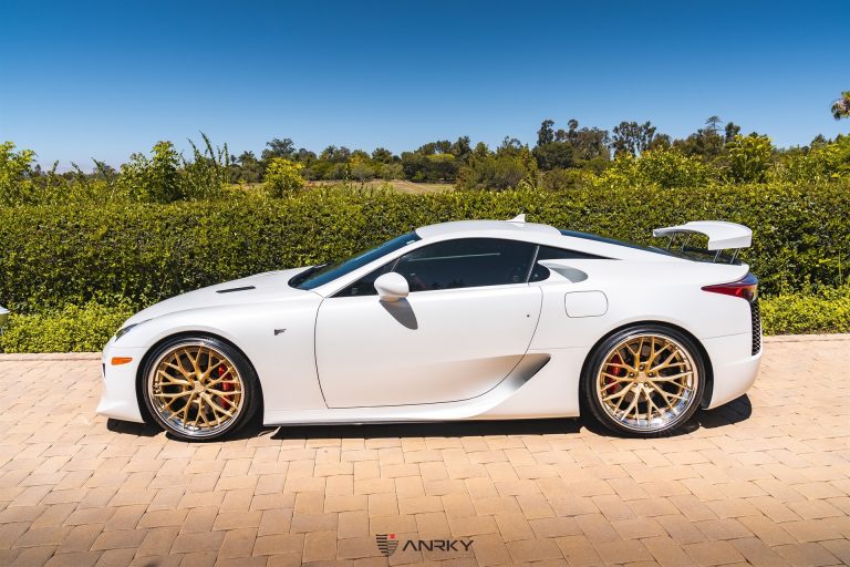 ANRKY Wheels – Lexus LFA – AN30 SeriesTHREE_52250067764_o