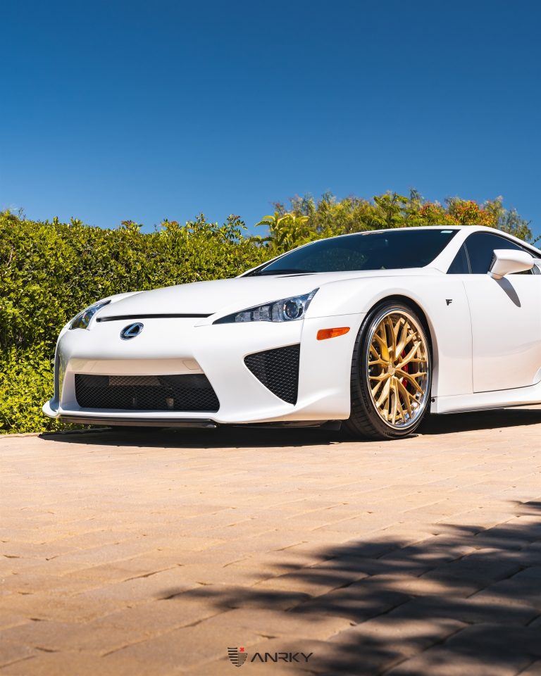 ANRKY Wheels – Lexus LFA – AN30 SeriesTHREE_52250067374_o
