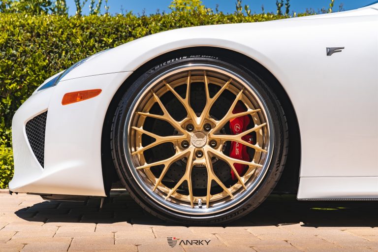 ANRKY Wheels – Lexus LFA – AN30 SeriesTHREE_52250066849_o