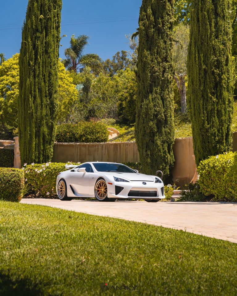 ANRKY Wheels – Lexus LFA – AN30 SeriesTHREE_52250065279_o