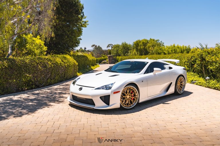 ANRKY Wheels – Lexus LFA – AN30 SeriesTHREE_52250065739_o