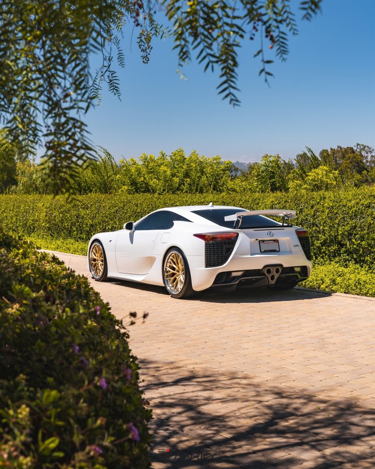 ANRKY Wheels – Lexus LFA – AN30 SeriesTHREE_52249791703_o