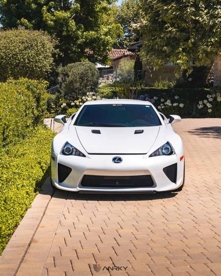 ANRKY Wheels – Lexus LFA – AN30 SeriesTHREE_52249791368_o