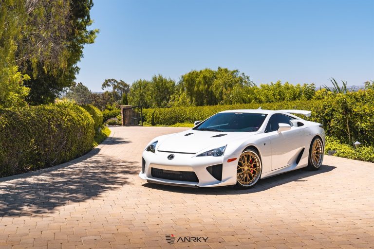 ANRKY Wheels – Lexus LFA – AN30 SeriesTHREE_52249790423_o