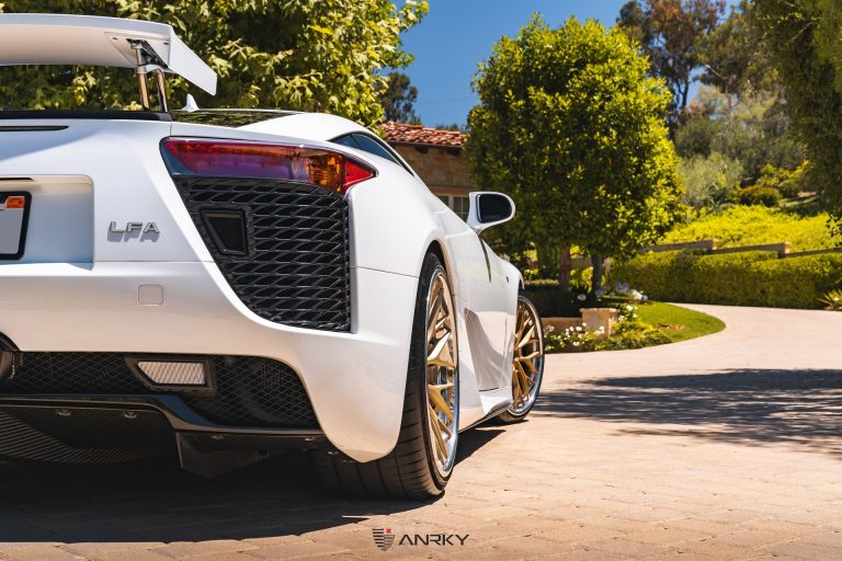 ANRKY Wheels – Lexus LFA – AN30 SeriesTHREE_52249790763_o