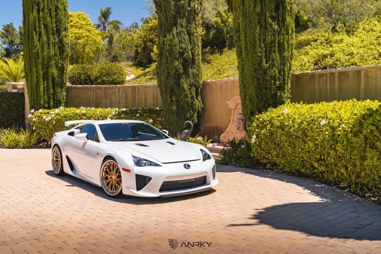 ANRKY Wheels – Lexus LFA – AN30 SeriesTHREE_52249789293_o