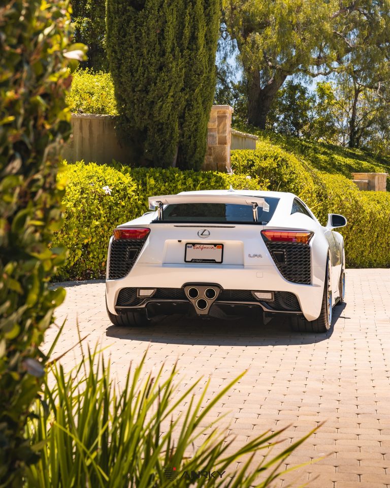 ANRKY Wheels – Lexus LFA – AN30 SeriesTHREE_52249788428_o