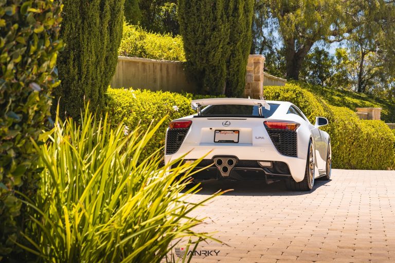 ANRKY Wheels – Lexus LFA – AN30 SeriesTHREE_52249788613_o