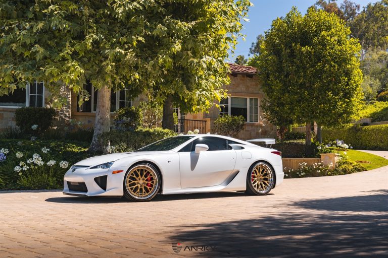 ANRKY Wheels – Lexus LFA – AN30 SeriesTHREE_52249779926_o