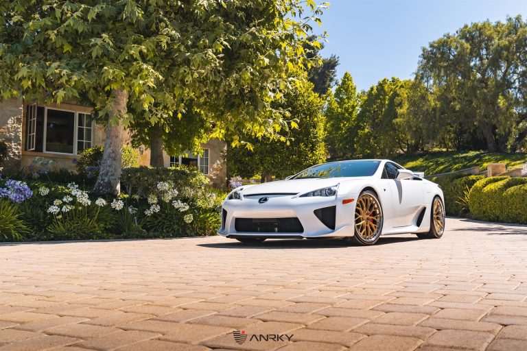 ANRKY Wheels – Lexus LFA – AN30 SeriesTHREE_52249779806_o