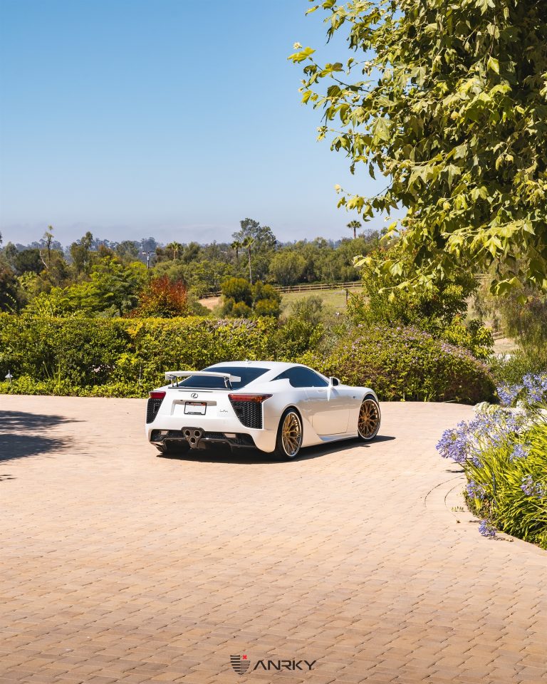 ANRKY Wheels – Lexus LFA – AN30 SeriesTHREE_52249778616_o