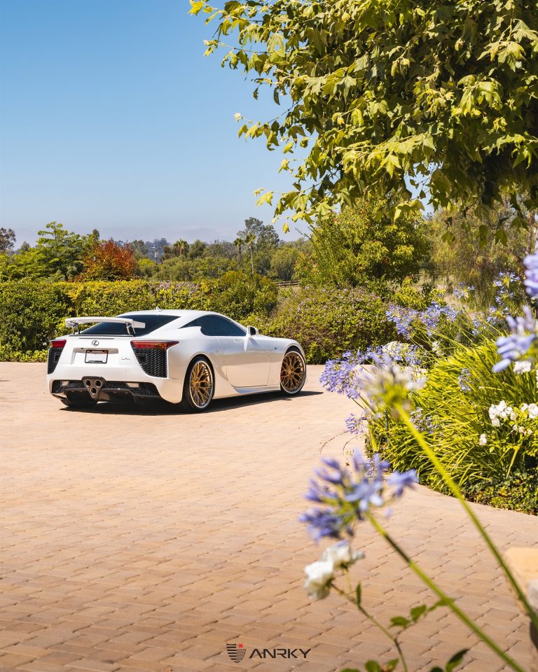 ANRKY Wheels – Lexus LFA – AN30 SeriesTHREE_52249778511_o