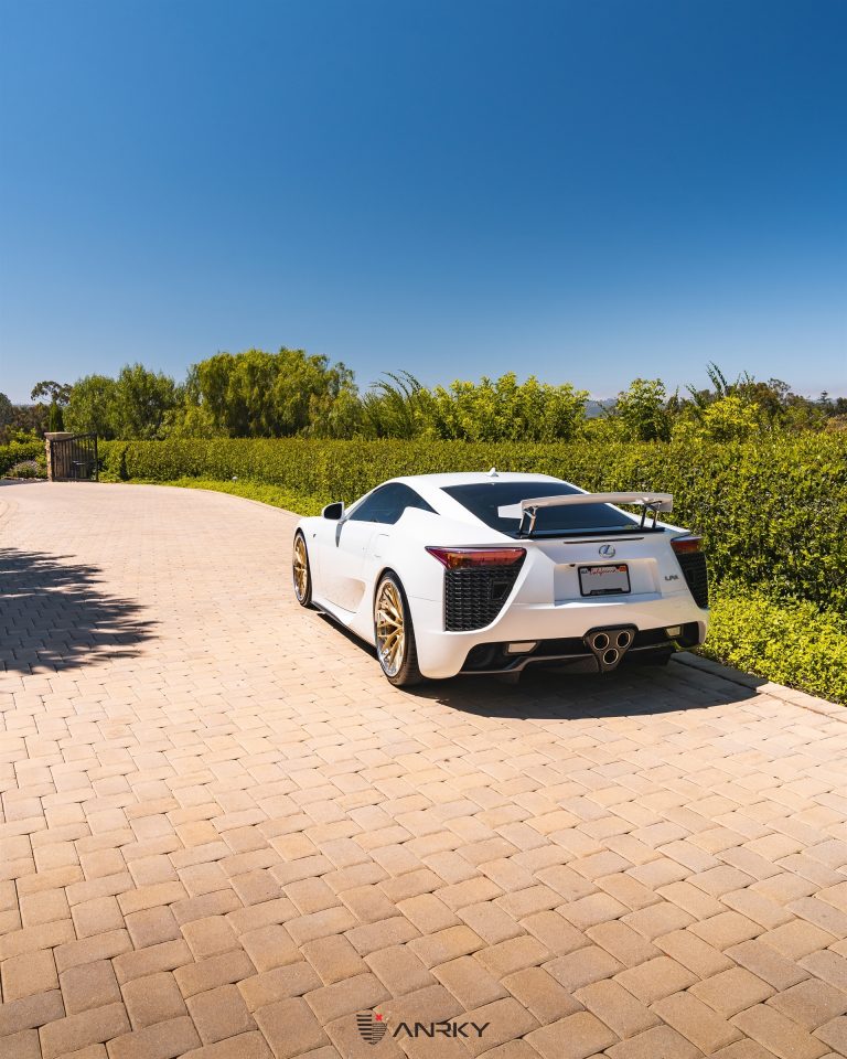 ANRKY Wheels – Lexus LFA – AN30 SeriesTHREE_52249778071_o