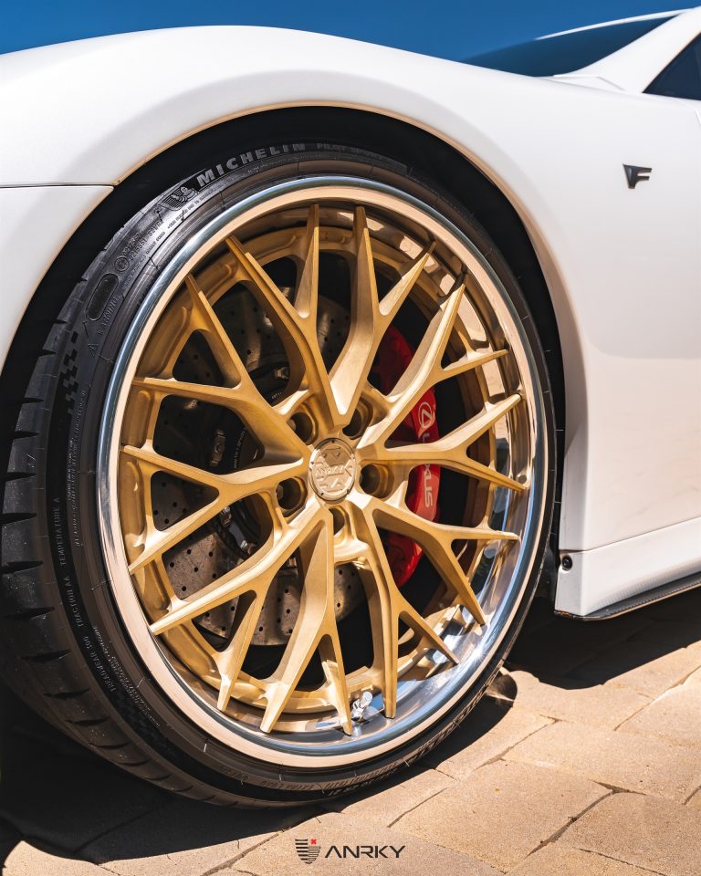 ANRKY Wheels – Lexus LFA – AN30 SeriesTHREE_52249777341_o