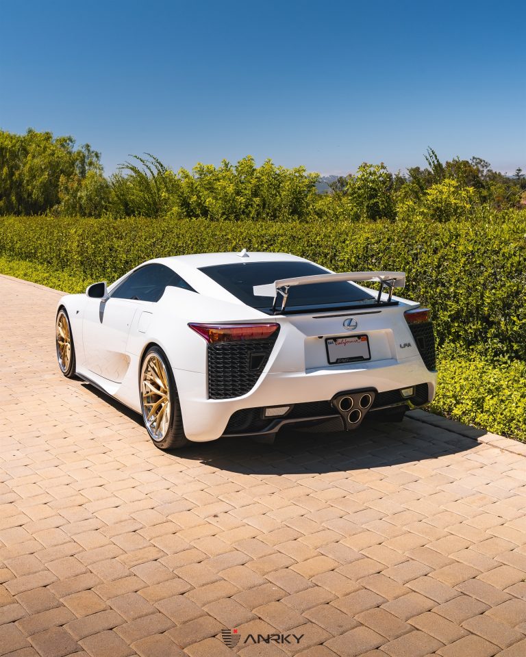 ANRKY Wheels – Lexus LFA – AN30 SeriesTHREE_52249777806_o