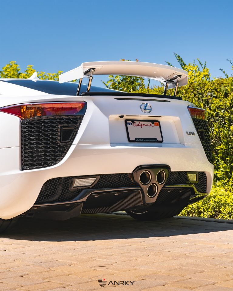 ANRKY Wheels – Lexus LFA – AN30 SeriesTHREE_52249777176_o