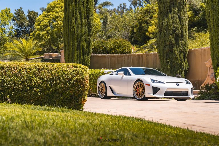 ANRKY Wheels – Lexus LFA – AN30 SeriesTHREE_52249775866_o