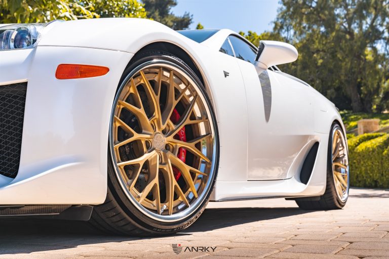 ANRKY Wheels – Lexus LFA – AN30 SeriesTHREE_52248804797_o