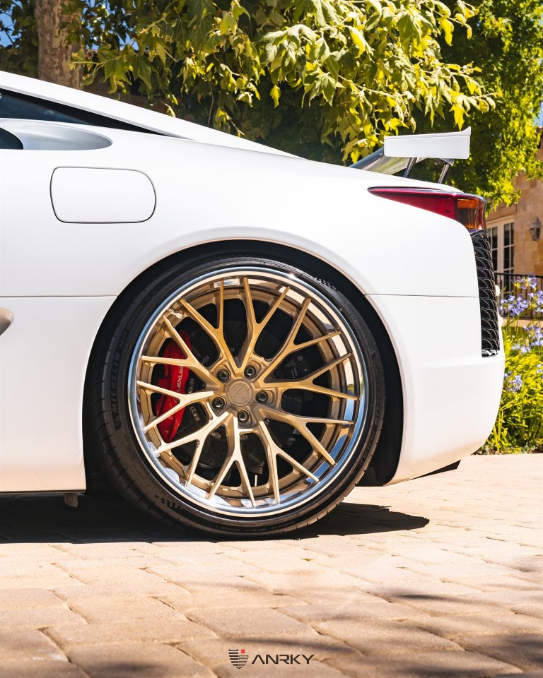 ANRKY Wheels – Lexus LFA – AN30 SeriesTHREE_52248804702_o