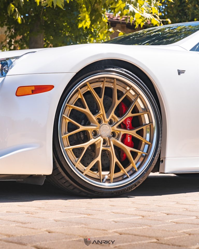 ANRKY Wheels – Lexus LFA – AN30 SeriesTHREE_52248804562_o