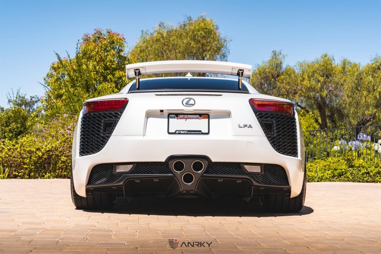 ANRKY Wheels – Lexus LFA – AN30 SeriesTHREE_52248804207_o