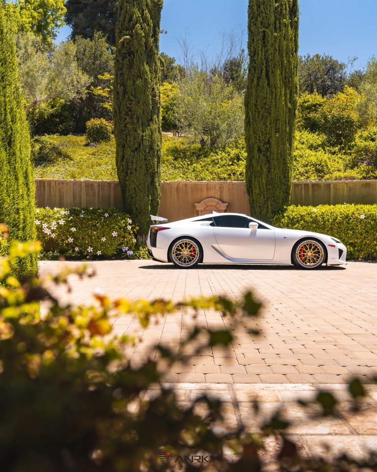 ANRKY Wheels – Lexus LFA – AN30 SeriesTHREE_52248800562_o