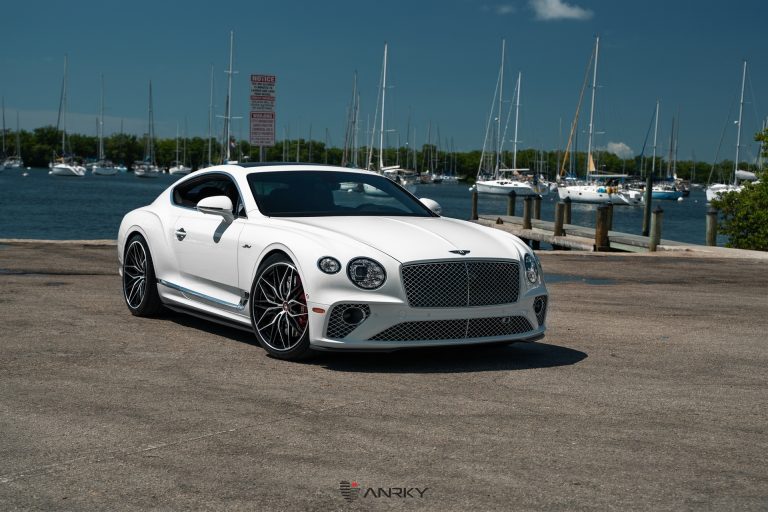 ANRKY Wheels – Bentley Continental GT Speed – XSeries S1-X1_52232630330_o