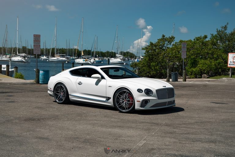 ANRKY Wheels – Bentley Continental GT Speed – XSeries S1-X1_52232630475_o