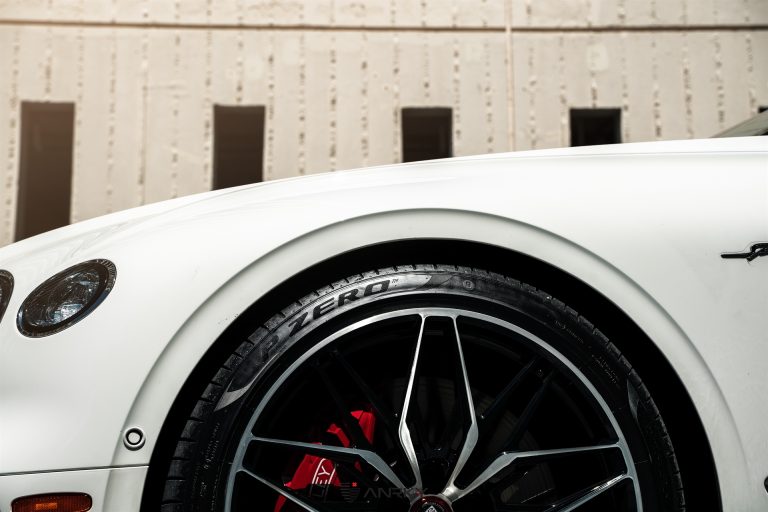 ANRKY Wheels – Bentley Continental GT Speed – XSeries S1-X1_52232630085_o