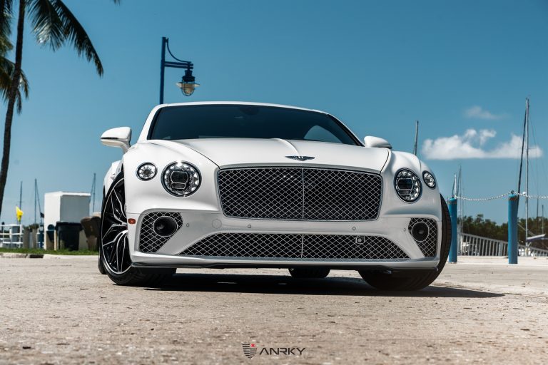 ANRKY Wheels – Bentley Continental GT Speed – XSeries S1-X1_52232629165_o