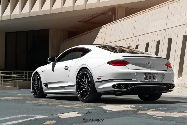 ANRKY Wheels – Bentley Continental GT Speed – XSeries S1-X1_52232629645_o