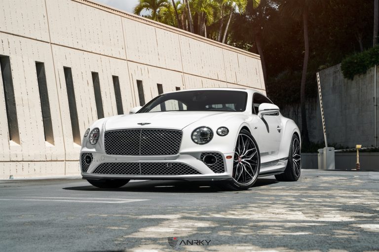 ANRKY Wheels – Bentley Continental GT Speed – XSeries S1-X1_52232418599_o