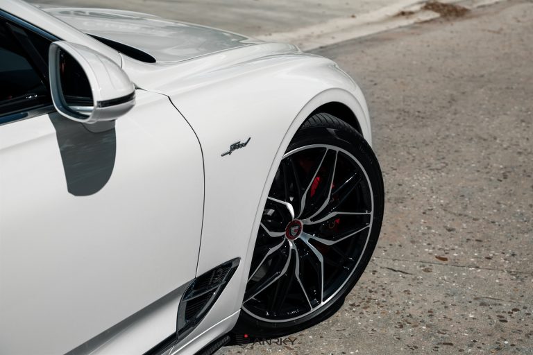 ANRKY Wheels – Bentley Continental GT Speed – XSeries S1-X1_52232145681_o
