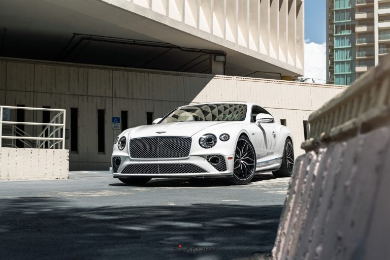 ANRKY Wheels – Bentley Continental GT Speed – XSeries S1-X1_52232153193_o