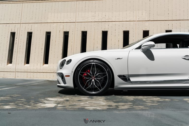 ANRKY Wheels – Bentley Continental GT Speed – XSeries S1-X1_52231150842_o