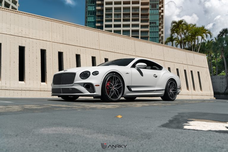 ANRKY Wheels – Bentley Continental GT Speed – XSeries S1-X1_52231150937_o