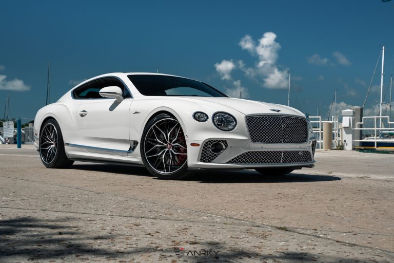 ANRKY Wheels – Bentley Continental GT Speed – XSeries S1-X1_52231150597_o