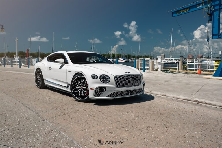 ANRKY Wheels – Bentley Continental GT Speed – XSeries S1-X1_52231149427_o