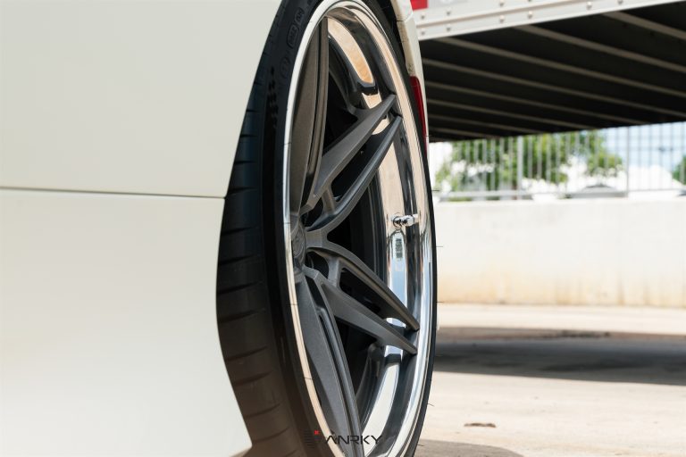 ANRKY Wheels – FERRARI F8 Tributo – AN37 SeriesTHREE_52232388844_o
