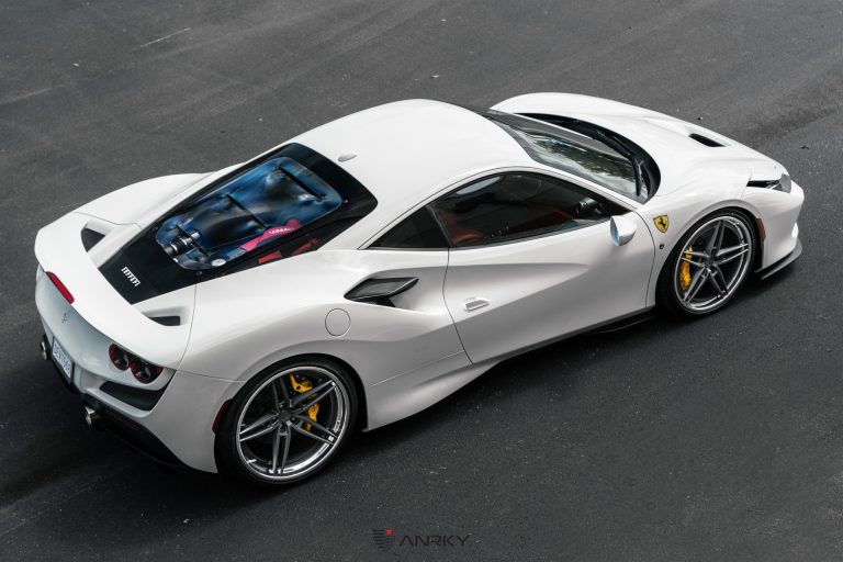 ANRKY Wheels – FERRARI F8 Tributo – AN37 SeriesTHREE_52232390364_o