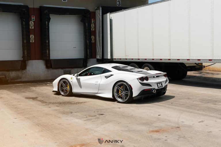 ANRKY Wheels – FERRARI F8 Tributo – AN37 SeriesTHREE_52232388744_o