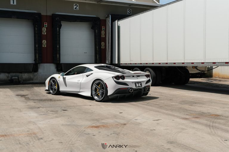 ANRKY Wheels – FERRARI F8 Tributo – AN37 SeriesTHREE_52232388179_o