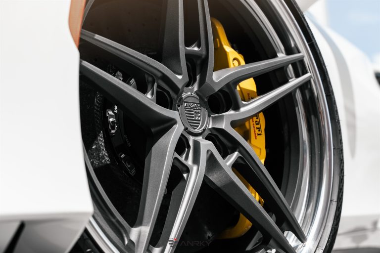 ANRKY Wheels – FERRARI F8 Tributo – AN37 SeriesTHREE_52232387884_o