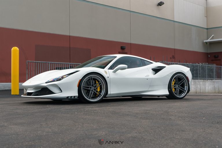ANRKY Wheels – FERRARI F8 Tributo – AN37 SeriesTHREE_52232385139_o