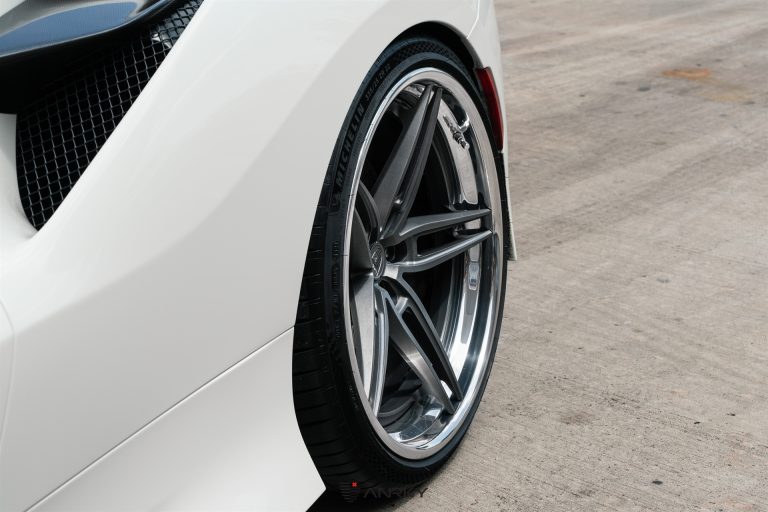 ANRKY Wheels – FERRARI F8 Tributo – AN37 SeriesTHREE_52232122253_o