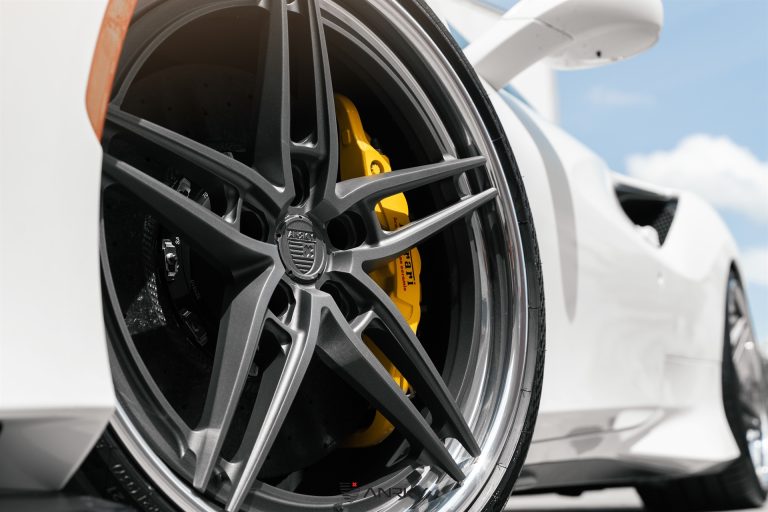ANRKY Wheels – FERRARI F8 Tributo – AN37 SeriesTHREE_52232121928_o