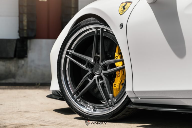 ANRKY Wheels – FERRARI F8 Tributo – AN37 SeriesTHREE_52231120652_o