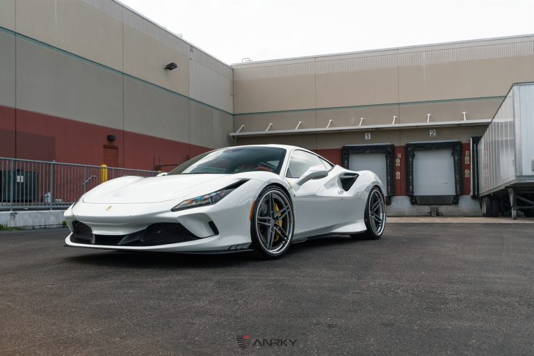 ANRKY Wheels – FERRARI F8 Tributo – AN37 SeriesTHREE_52231116917_o