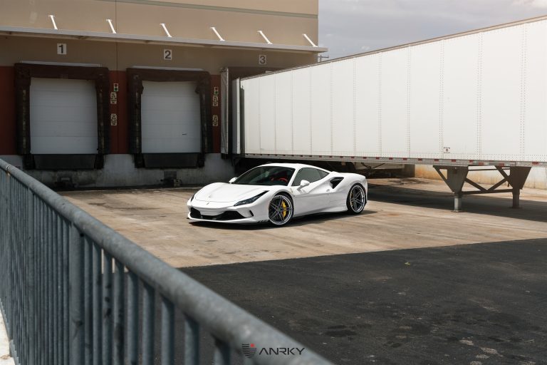 ANRKY Wheels – FERRARI F8 Tributo – AN37 SeriesTHREE_52231116137_o